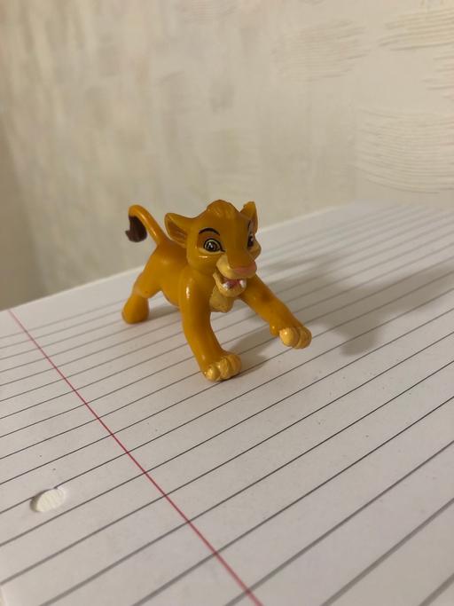 Buy & Sell Bamber Bridge South Ribble - Photos for Simba - The Lion King - 1994