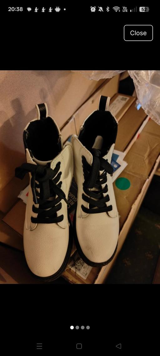 Buy & Sell Ponthenry Carmarthenshire - Wales - Photos for Boots