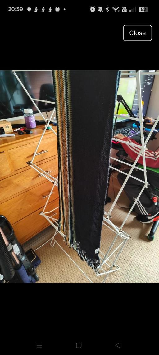 Buy & Sell Ponthenry Carmarthenshire - Wales - Photos for Men's scarf