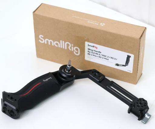 Buy & Sell Stockland Green Birmingham - Photos for SmallRig RS2 RS3 RS3 Pro Handle Sling