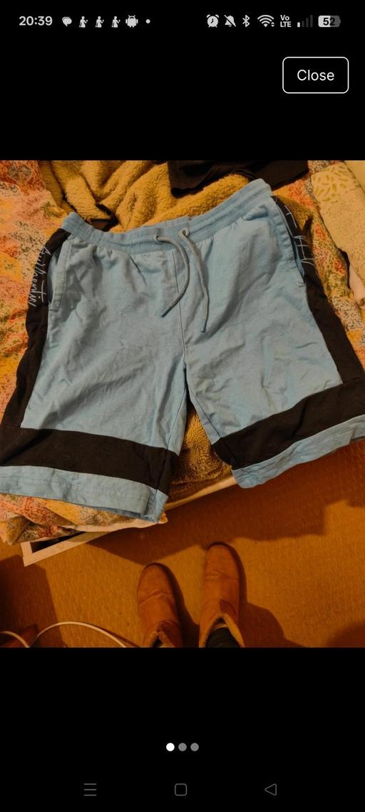 Buy & Sell Ponthenry Carmarthenshire - Wales - Photos for Men's shorts