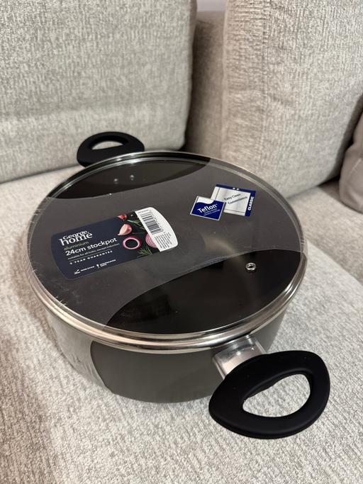 Buy & Sell Birmingham Birmingham - Photos for Stockpot