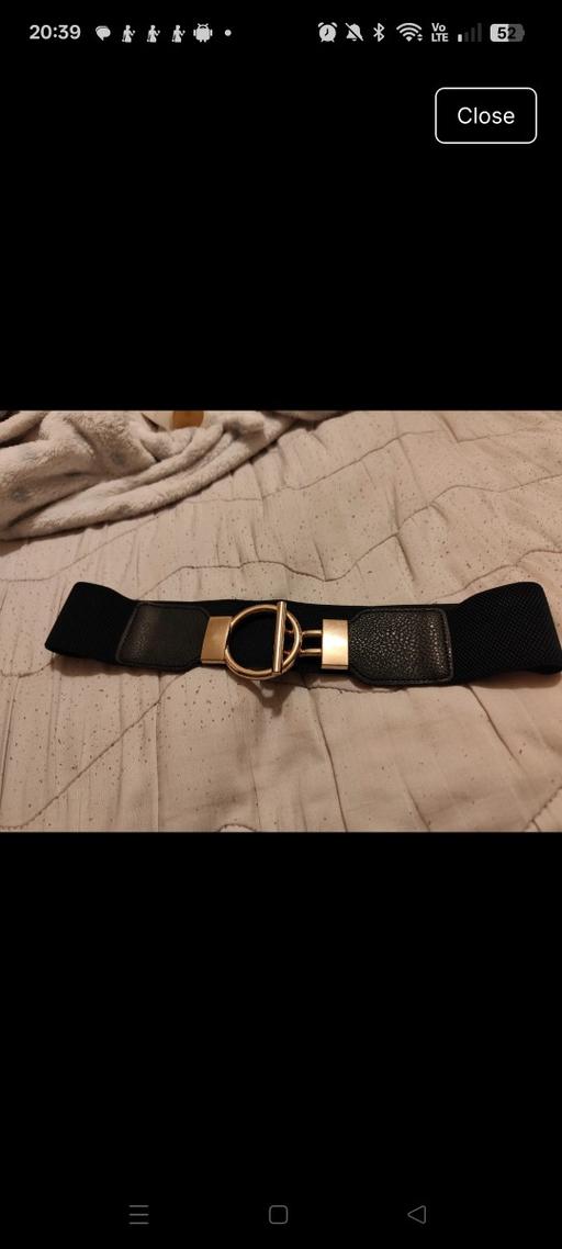 Buy & Sell Ponthenry Carmarthenshire - Wales - Photos for Stretchy belt