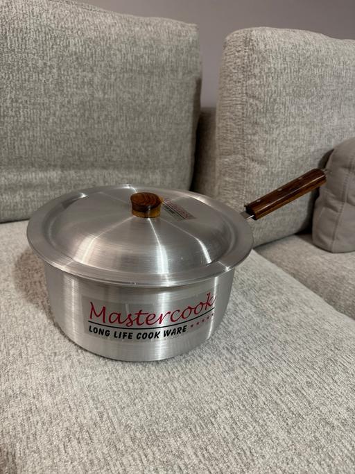 Buy & Sell Edgbaston Birmingham - Photos for Saucepan master cook