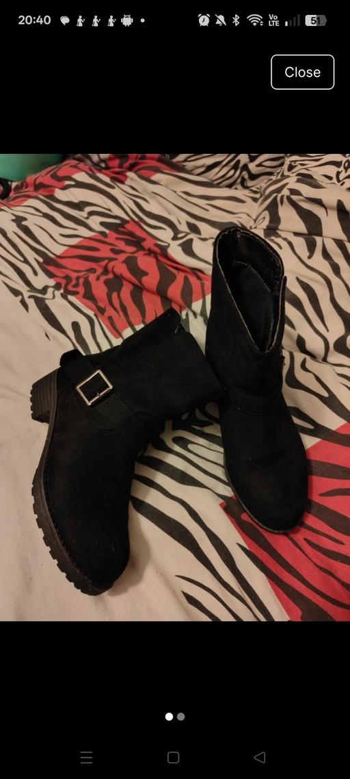 Buy & Sell Ponthenry Carmarthenshire - Wales - Photos for Boots