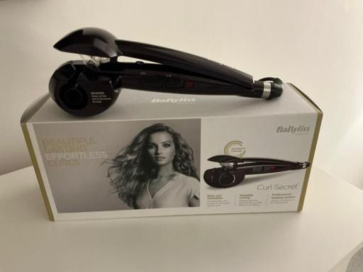 Buy & Sell Little Aston Lichfield - Photos for BaByliss Curl Secret