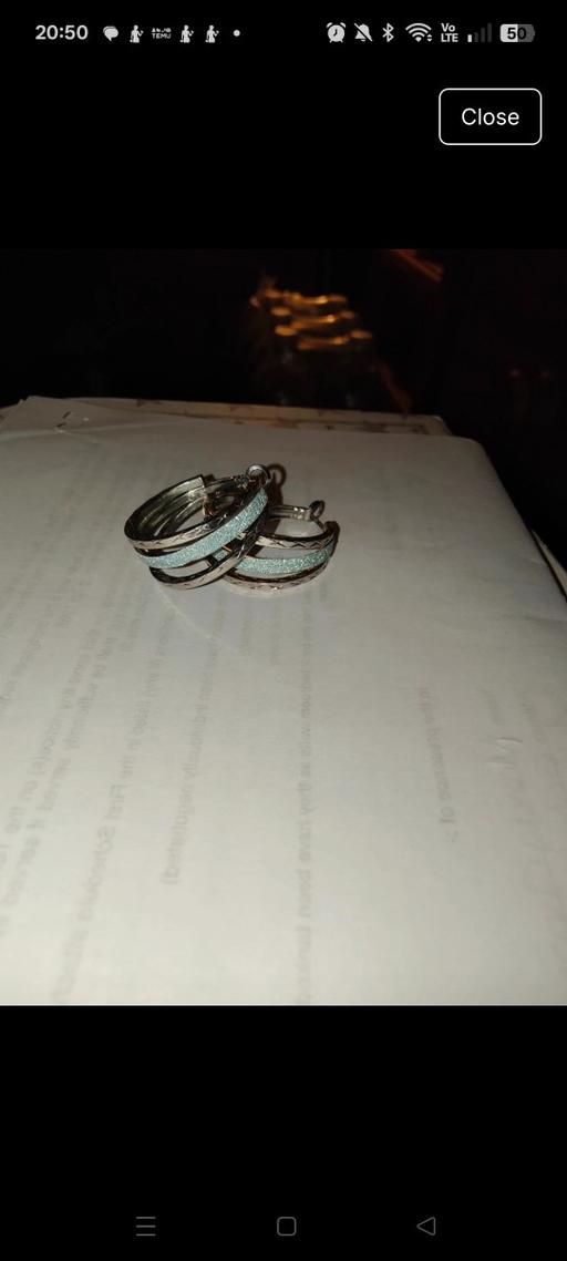 Buy & Sell Ponthenry Carmarthenshire - Wales - Photos for Earrings