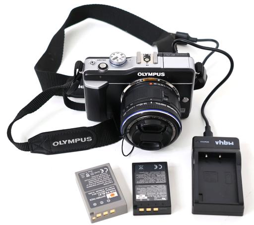 Buy & Sell Stockland Green Birmingham - Photos for Olympus Mirrorless Camera PEN E-PL1
