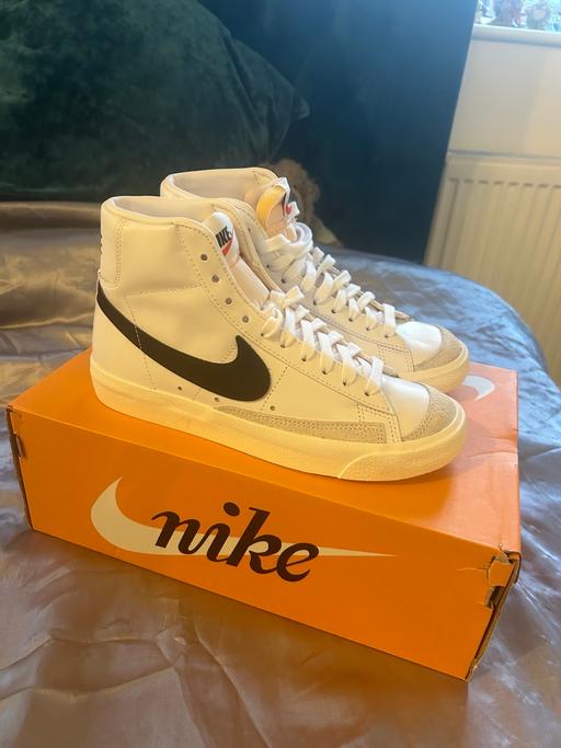 Buy & Sell Bloxwich Walsall - Photos for nike blazer mid '77 vintage