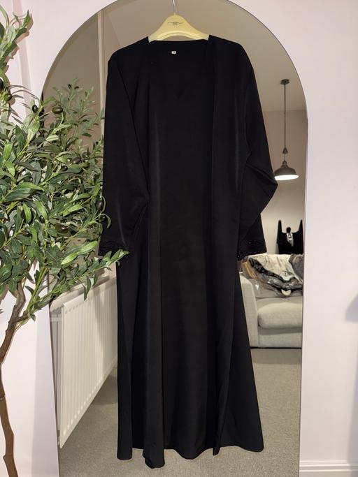 Buy & Sell Edgbaston Birmingham - Photos for Black abaya