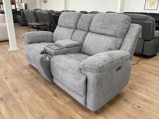 Buy & Sell Burton-on-Trent East Staffordshire - Photos for 2+3 SEATER OWEN ELECTRIC RECLINER