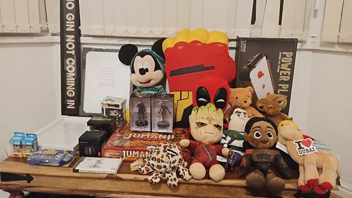 Buy & Sell Hall Green Birmingham - Photos for JOB LOT NEED GONE ASAP