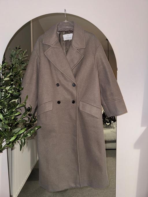 Buy & Sell Edgbaston Birmingham - Photos for Coat Stradivarius