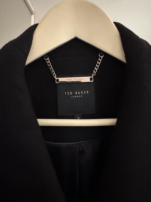 Buy & Sell Edgbaston Birmingham - Photos for Ted baker coat