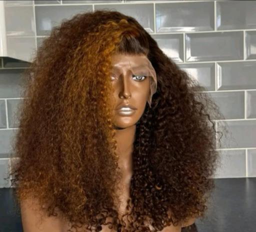 Buy & Sell Rainham Havering - Photos for 12a grade frontal virgin human hair vietenam