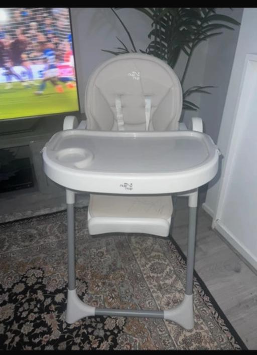 Buy & Sell East Ham East London - Photos for High chair