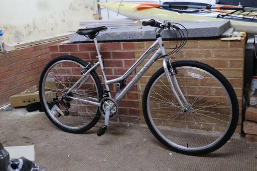 Buy & Sell Washwood Heath Birmingham - Photos for Saxon Cycle Ladies Bicycle 700c wheels