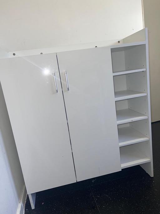 Buy & Sell Beckton East London - Photos for Shoe cabinet
