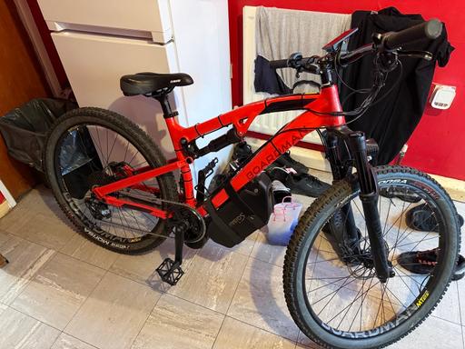 Buy & Sell Derby City Centre Derby - Photos for Full suspension e-bike