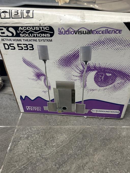 Buy & Sell Quine`s Hill Douglas - Photos for Sound system