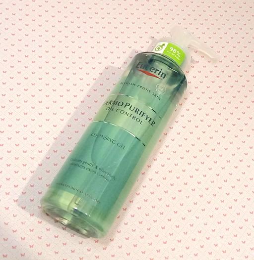 Buy & Sell Abbotts Barton Winchester - Photos for Eucerin Cleansing Gel, Antibacterial Soap