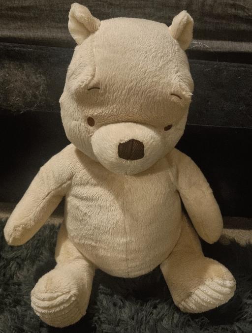 Buy & Sell Clayton West Kirklees - Photos for Large Disney Winnie The Pooh Soft Toy