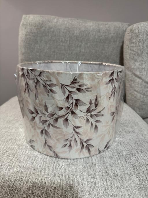 Buy & Sell Edgbaston Birmingham - Photos for Lamp shade