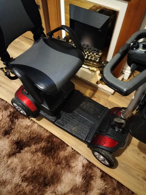 Buy & Sell Bournville Birmingham - Photos for mobility scooter