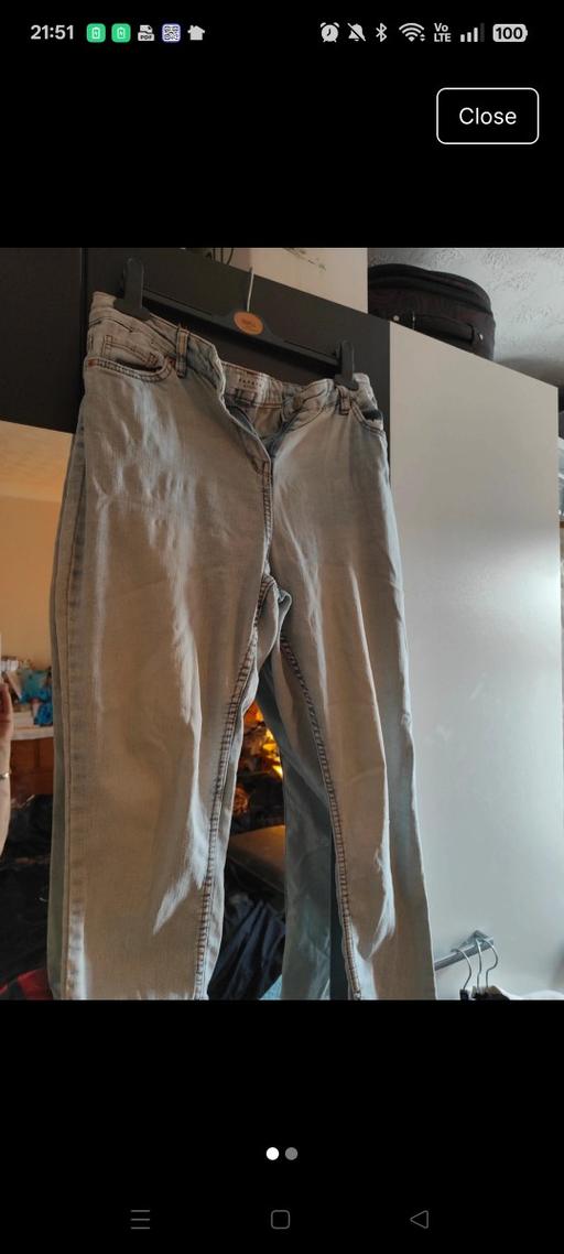 Buy & Sell Ponthenry Carmarthenshire - Wales - Photos for Skinny jeans