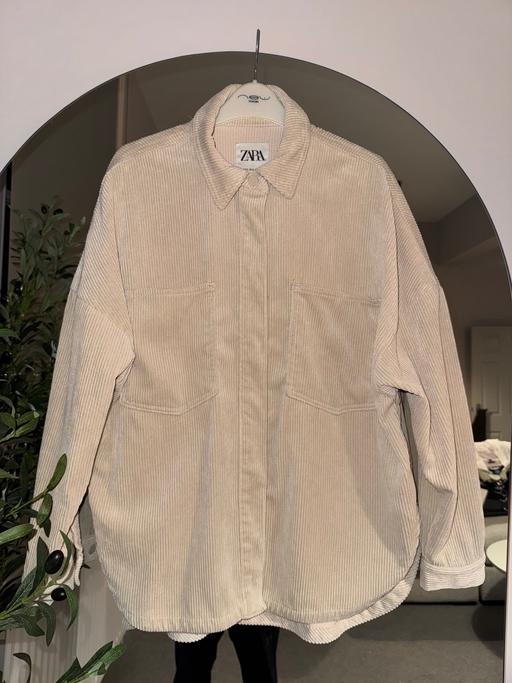 Buy & Sell Birmingham Birmingham - Photos for Zara jacket