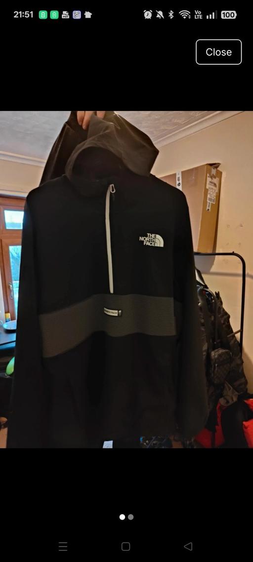 Buy & Sell Ponthenry Carmarthenshire - Wales - Photos for Jacket