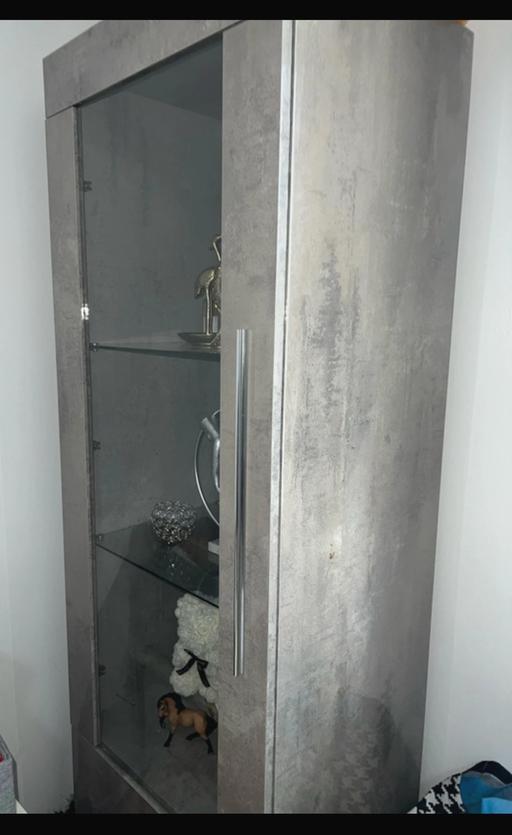 Buy & Sell East Ham East London - Photos for Display large cabinets