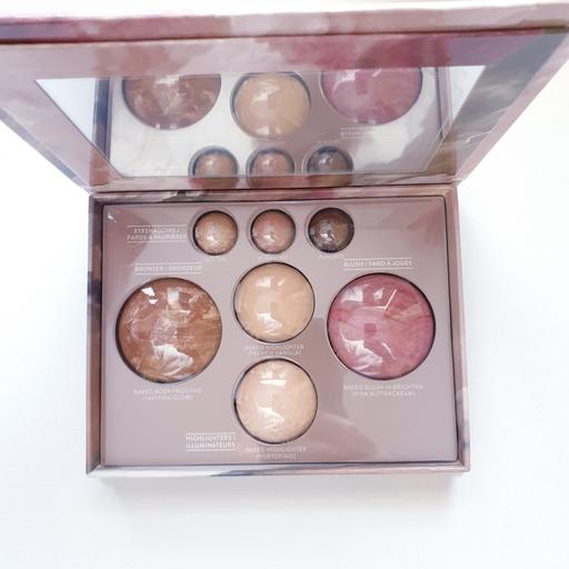 Buy & Sell Sunbury-on-Thames Spelthorne - Photos for Laura Geller The Best Of The Best Baked Full