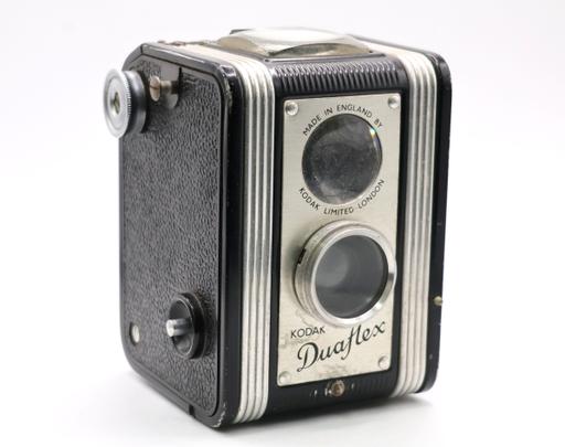 Buy & Sell Washwood Heath Birmingham - Photos for Vintage Camera 1950 Kodak Duaflex Vintage