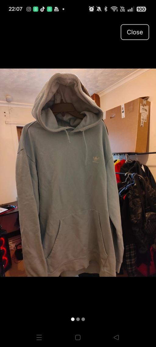 Buy & Sell Ponthenry Carmarthenshire - Wales - Photos for Hoddie