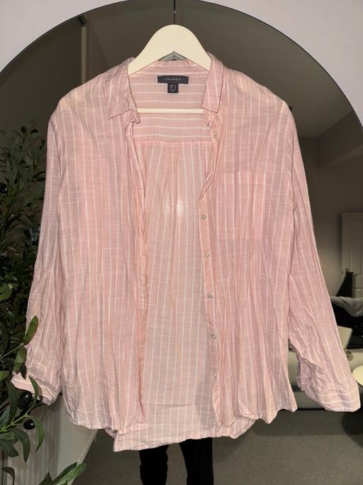 Buy & Sell Edgbaston Birmingham - Photos for Pink shirt