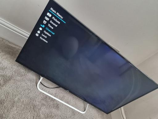 Buy & Sell Didsbury Manchester - Photos for JVC TV