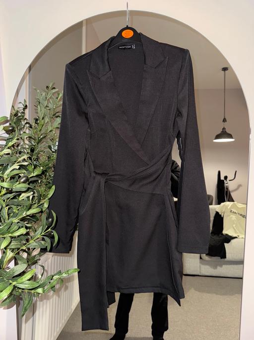 Buy & Sell Birmingham Birmingham - Photos for Black blazer dress