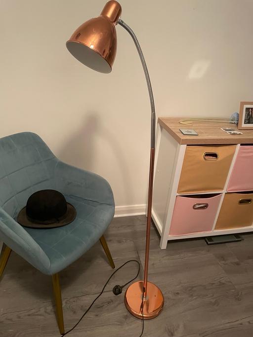 Buy & Sell Marlbrook Bromsgrove - Photos for Lamp