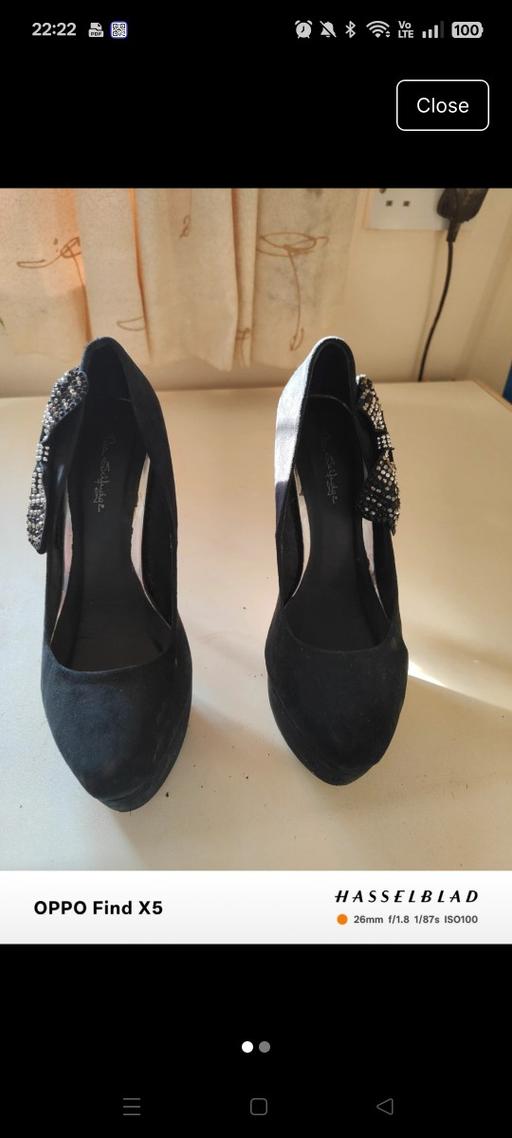 Buy & Sell Ponthenry Carmarthenshire - Wales - Photos for High heel shoes