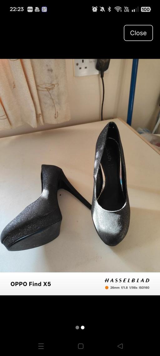 Buy & Sell Ponthenry Carmarthenshire - Wales - Photos for High heel shoes