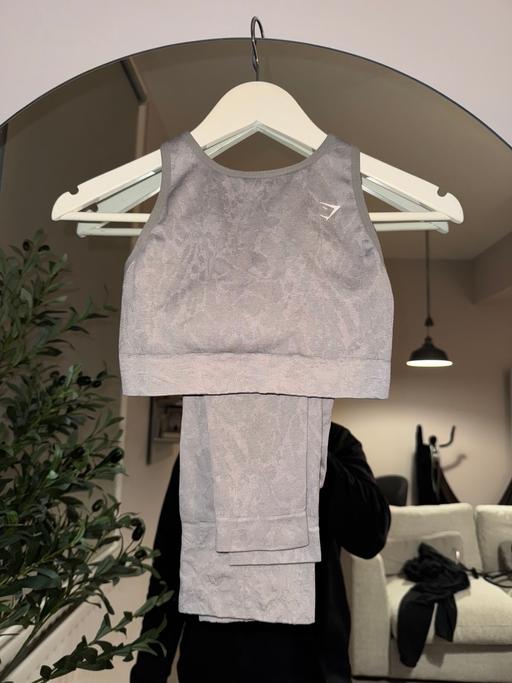 Buy & Sell Birmingham Birmingham - Photos for Gym shark women’s set