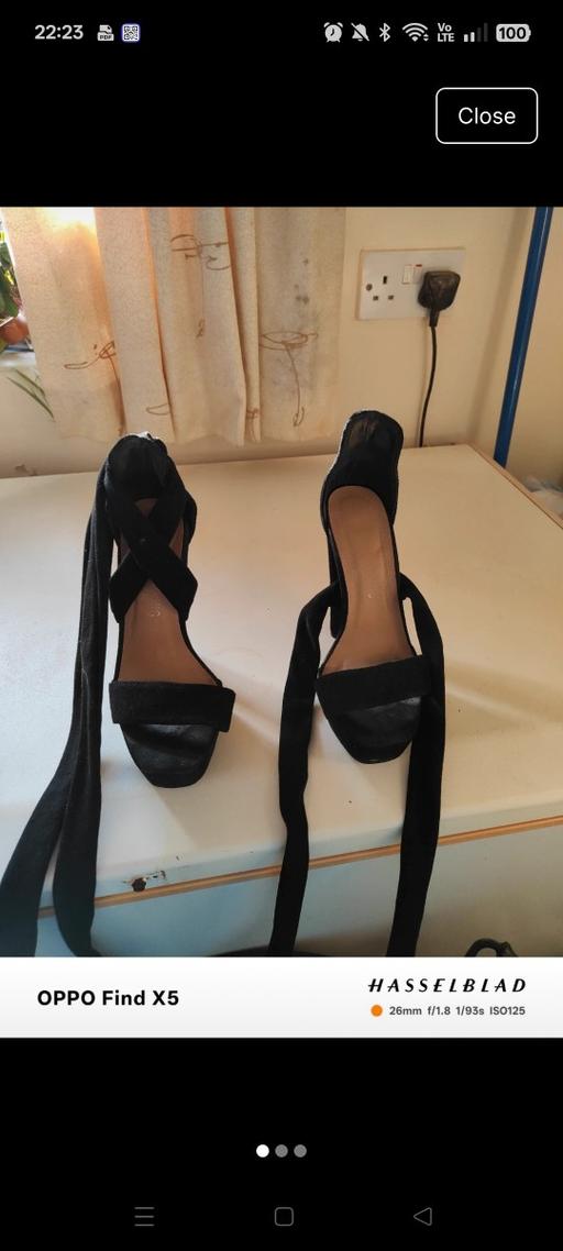 Buy & Sell Ponthenry Carmarthenshire - Wales - Photos for High heel shoes
