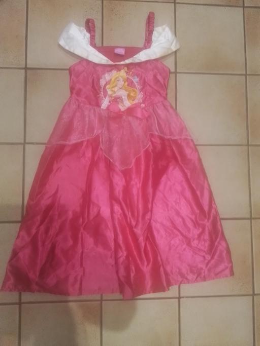 Buy & Sell Aldridge Walsall - Photos for DISNEY PRINCESS DRESS