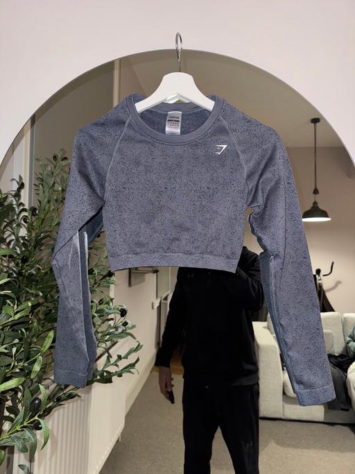 Buy & Sell Birmingham Birmingham - Photos for Gym shark women’s top