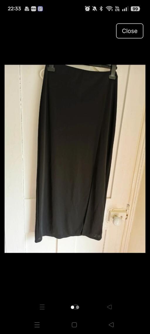 Buy & Sell Ponthenry Carmarthenshire - Wales - Photos for Skirt with split on the side