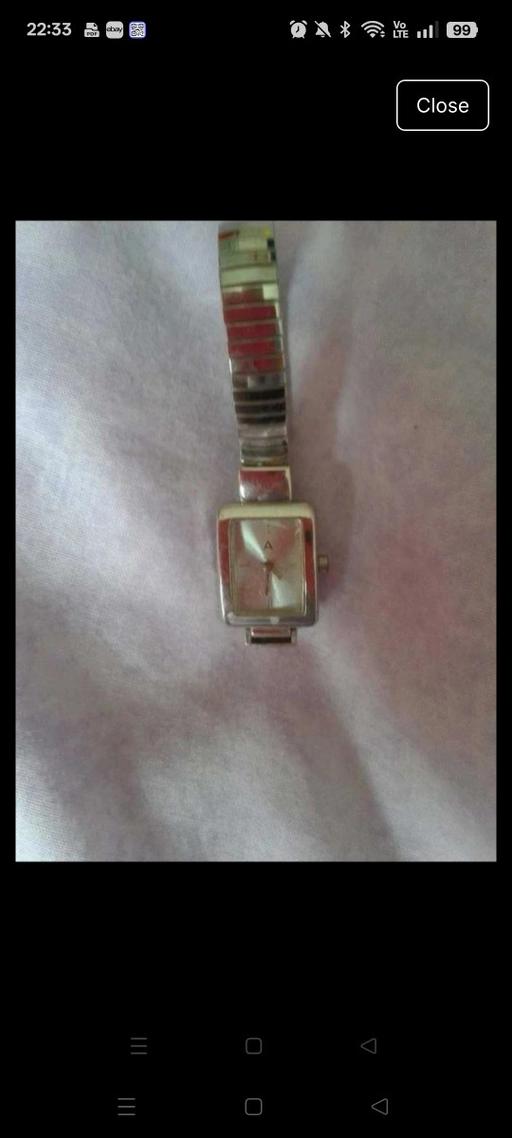 Buy & Sell Ponthenry Carmarthenshire - Wales - Photos for Watch