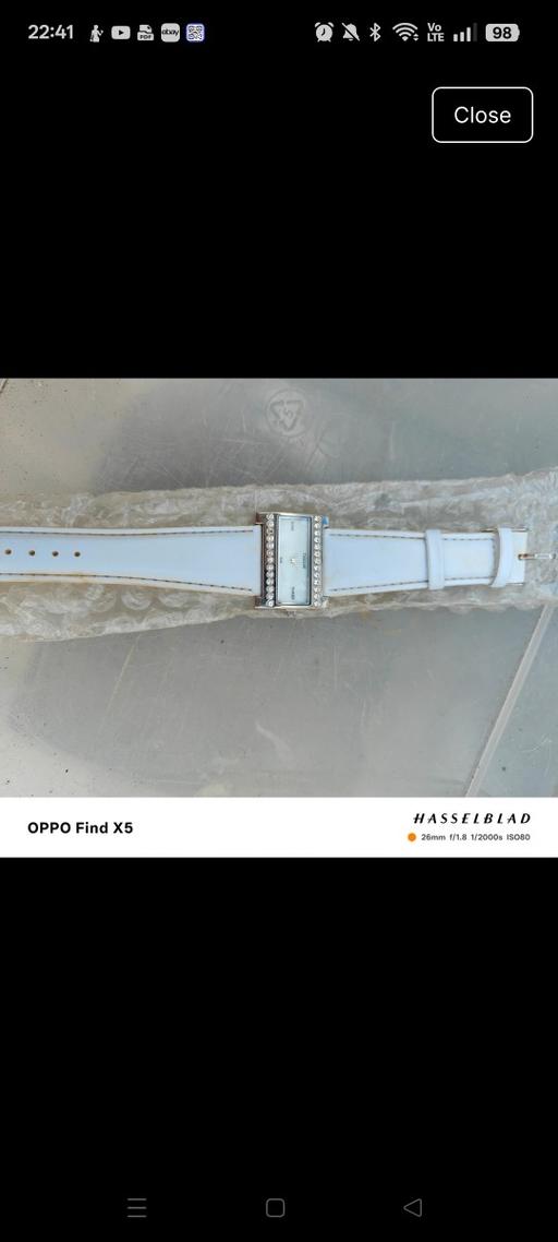 Buy & Sell Ponthenry Carmarthenshire - Wales - Photos for Watch