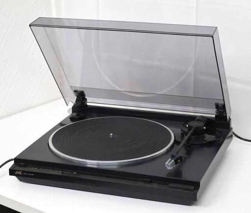 Buy & Sell Stockland Green Birmingham - Photos for JVC Record Player Vinyl Turntable