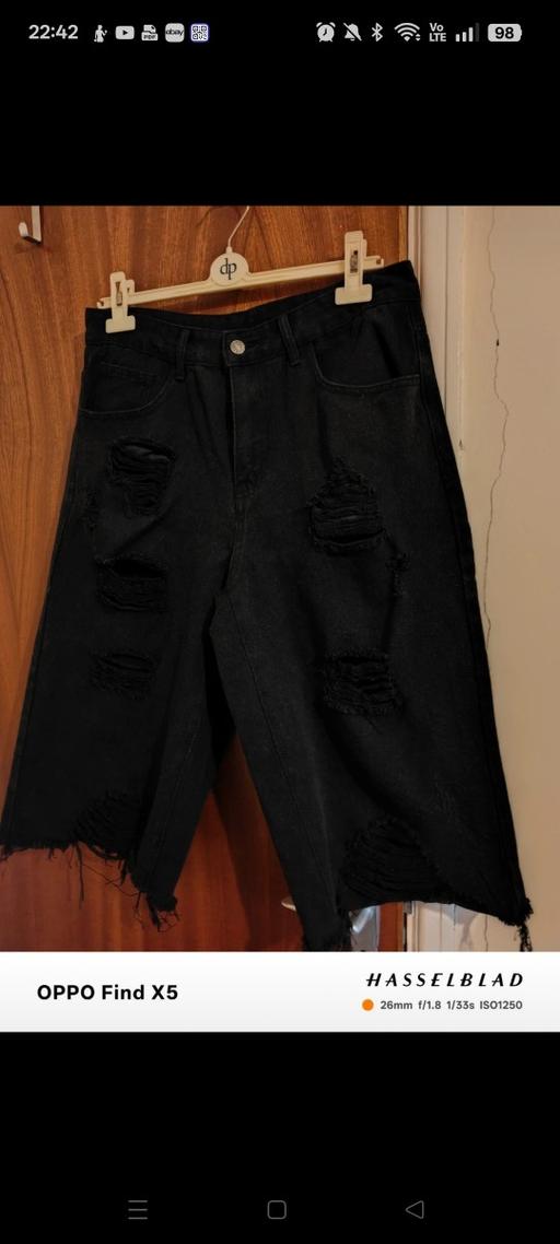 Buy & Sell Ponthenry Carmarthenshire - Wales - Photos for Men's shorts (Shein)